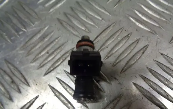 Renault Modus Fuel injectors set 0280158046