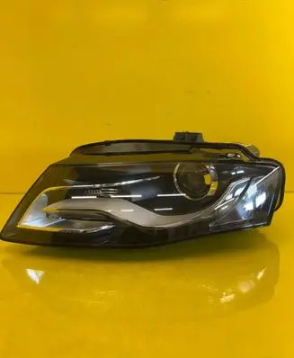 Audi A4 S4 B8 8K Headlight/headlamp 8K0941019AQ