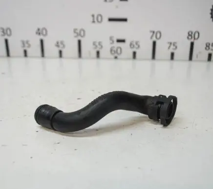 Skoda Octavia Mk3 (5E) Air intake hose/pipe 5Q0129637C