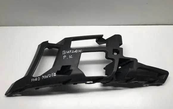 Ford Mondeo MK IV Front bumper mounting bracket 7S7117E857A