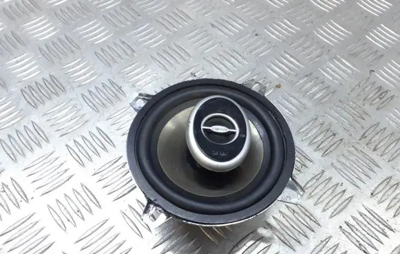 Volvo S40, V40 Subwoofer speaker ZS52CX
