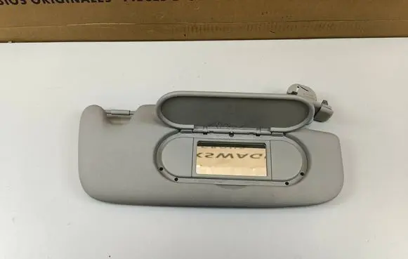 Mini One - Cooper F56 F55 Sun visor 7382096 0910171155