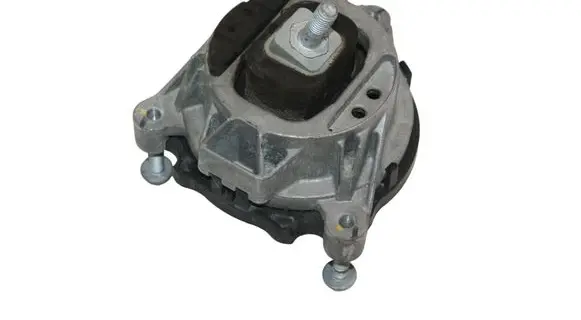 BMW 1 F20 F21 Engine mount bracket 22116787659 6787659