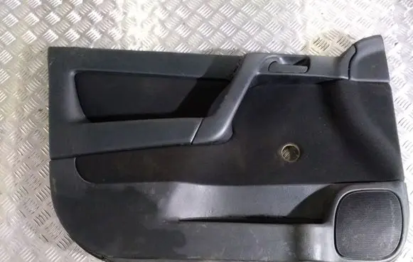 Opel Astra G Front door card panel trim 17562 6020086 175629902