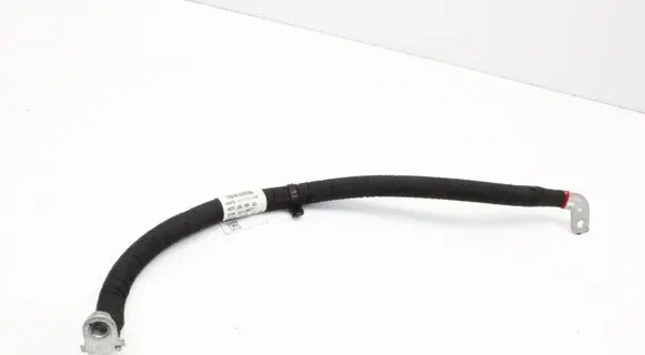 Renault Arkana Positive cable (battery) 297D50100R