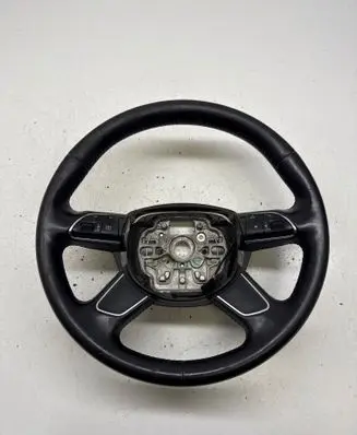 Audi A6 S6 C7 4G Steering wheel 4G0419091M