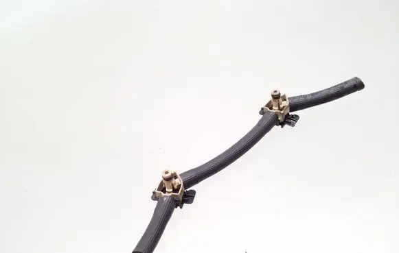 Audi A6 S6 C7 4G Fuel return line/hose 