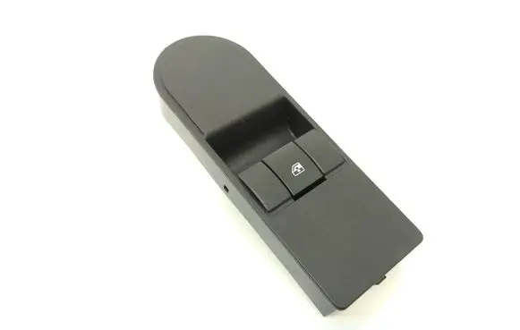 Opel Zafira B Electric window control switch 13228709