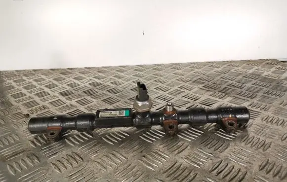 SsangYong Rexton Fuel main line pipe R9145Z020A