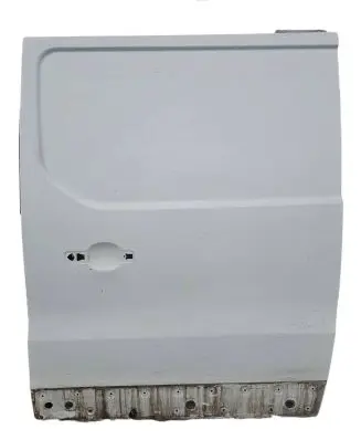 Renault Trafic III (X82) Side sliding door 