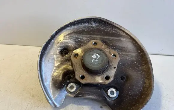 Audi A5 Rear wheel hub 8W0505435T