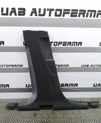 Audi Q2 - (B) pillar trim (bottom) 81A867239 KHB2394