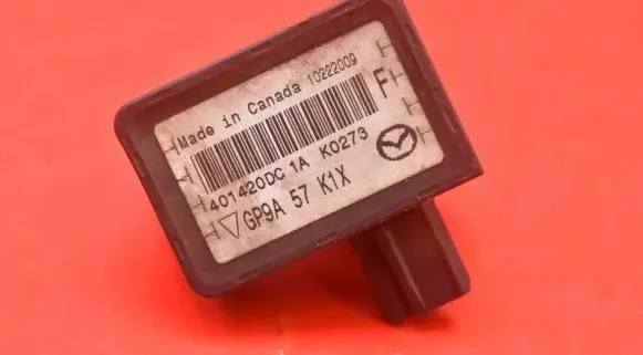 Mazda CX-7 Sensor GP9A57K1X