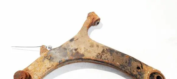 Subaru Legacy Front lower control arm/wishbone