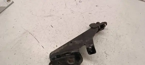 Mercedes-Benz Citan W415 Sliding door middle roller runner 497763F