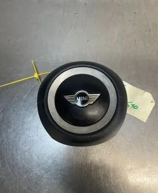 Mini One - Cooper R56 Trunk lid opening control unit DOMINICOOPERR56