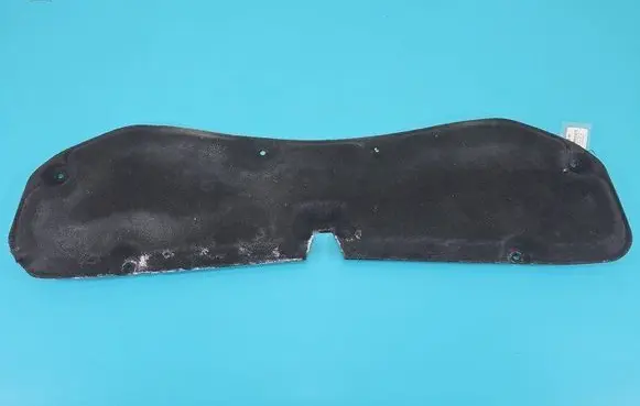Toyota Auris 150 Engine bonnet/hood sound/heat insulation IMPRK1435967
