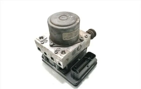 Opel Insignia A ABS Pump 122505659 18750720 23430008
