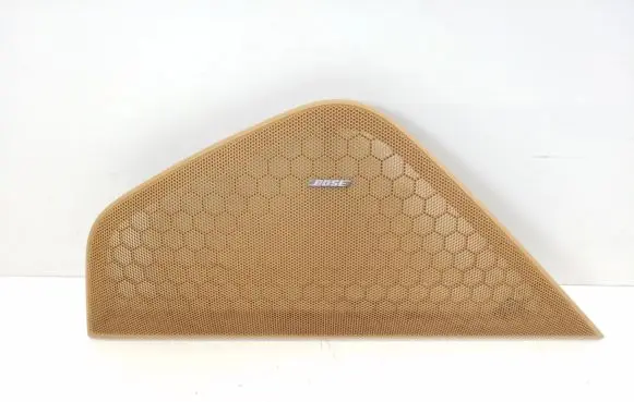 Dash center speaker trim cover