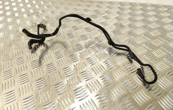 Citroen DS7 Crossback Vacuum line/pipe/hose