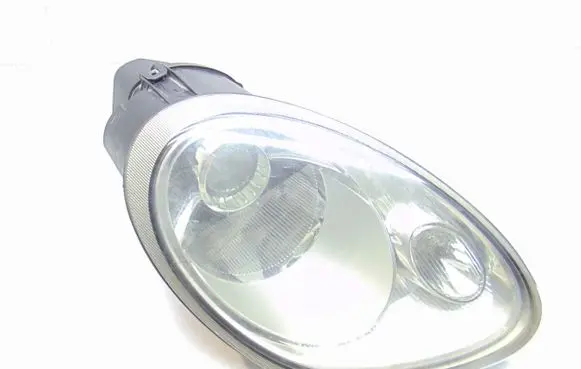 Porsche Cayman 987 Headlight/headlamp