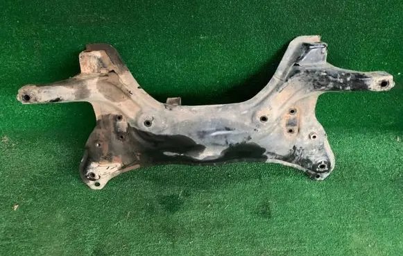 Fiat Panda II Front axle beam 