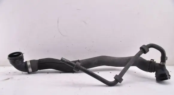 Volkswagen PASSAT CC Engine coolant pipe/hose 3C0122101EQ