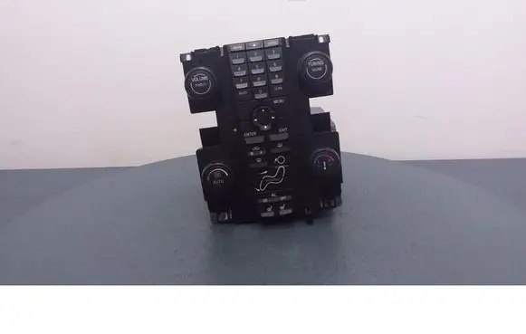 Volvo S40 Climate control unit 30739249