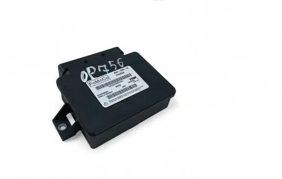 Volvo V70 Other control units/modules 31334228