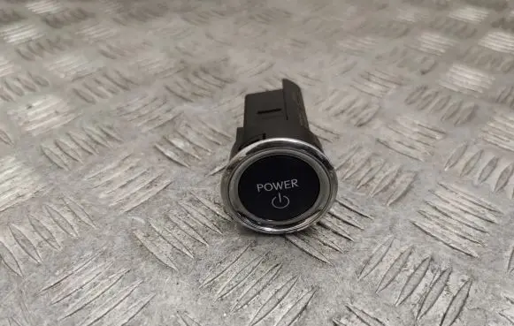 Lexus RX 450H Engine start stop button switch 15F032D