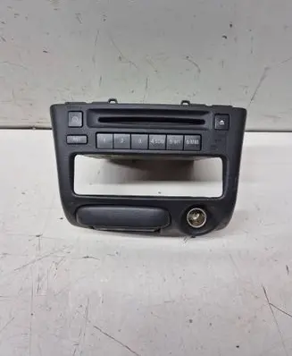 Toyota Yaris Radio/CD/DVD/GPS head unit 8612052390 CQMS0371AK