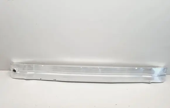 Porsche Macan (95B) Front bumper support beam 8R0807113B