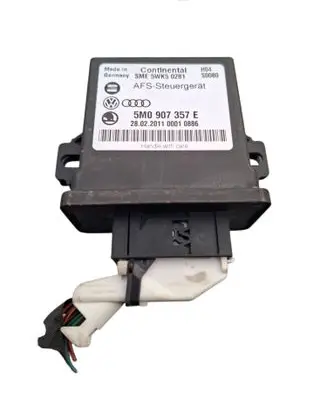 Light module LCM
