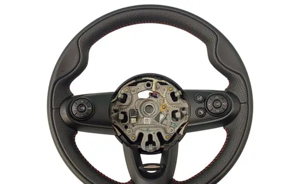 Mini One - Cooper F56 F55 Steering wheel 32306996048 6996048