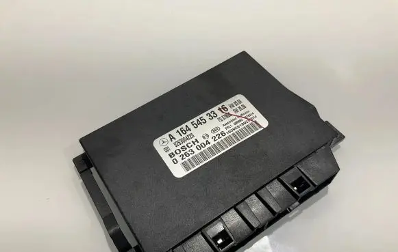 Parking PDC control unit/module
