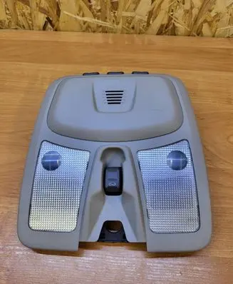 Volvo XC90 Front seat light 9168150 11W151