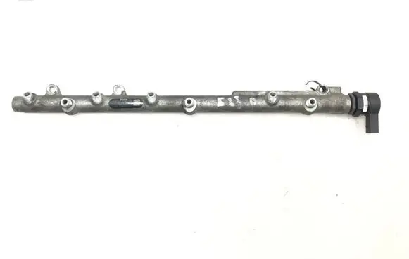 BMW 5 E60 E61 Fuel main line pipe 7788679