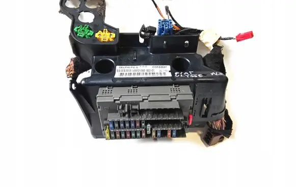 Fiat Ulysse Fuse box set 1472742080