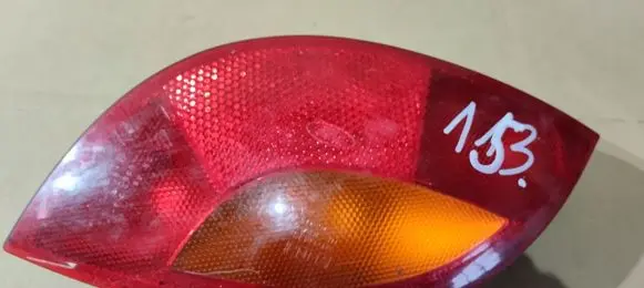 Ford Ka Rear/tail lights set 