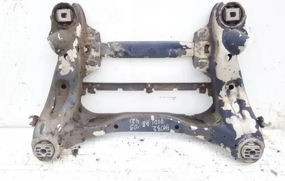 Audi A8 S8 D3 4E Front subframe