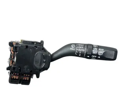 Mazda CX-7 Wiper control stalk 17D254