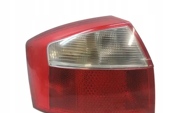 Audi A4 S4 B6 8E 8H Rear/tail lights