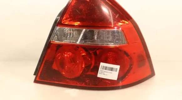Chevrolet Aveo Rear/tail lights 200611R