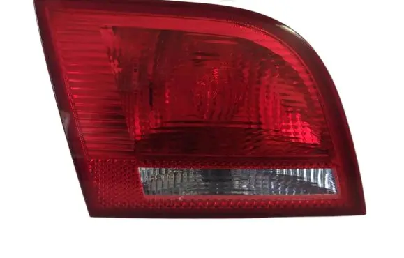 Audi A3 S3 8P Tailgate rear/tail lights 8P494509312S 2776010244804