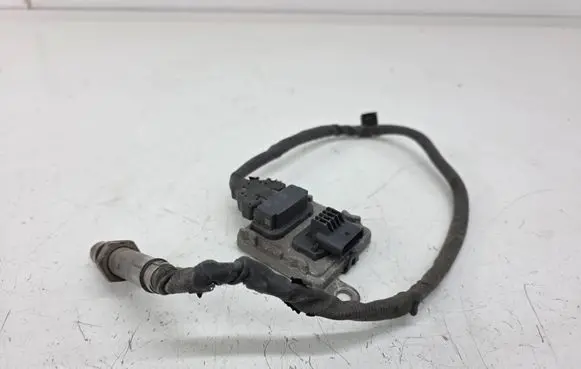 KIA Sportage Lambda probe sensor 296602U200