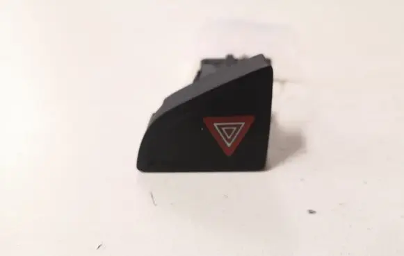 Citroen C5 Hazard light switch 96594789KR 033850101