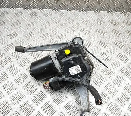 Ford Transit Custom Wiper motor GK2117501BA W000077310
