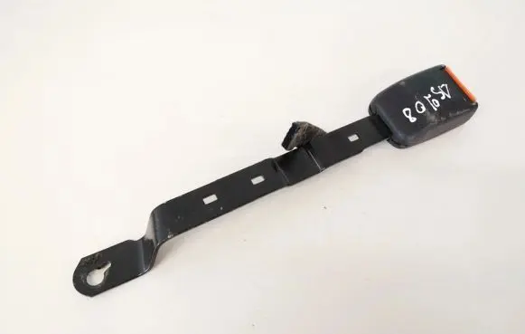Ford Galaxy Front seatbelt buckle 1h0857756