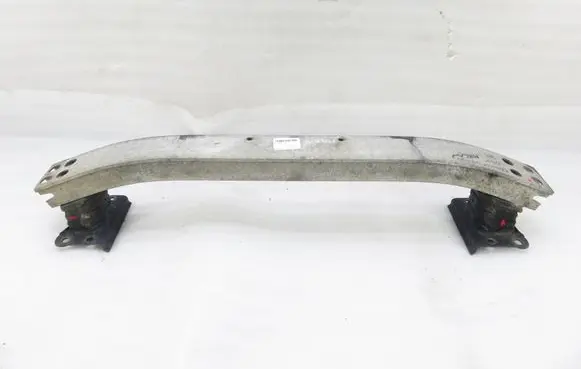 Toyota Corolla Verso E121 Front bumper support beam 