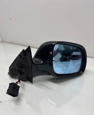 Audi A4 S4 B5 8D Front door electric wing mirror RS0225402